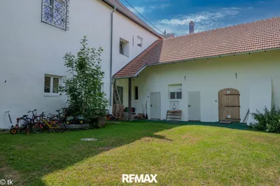 20-Zimmer-Gewerbeimmobilie kaufen in Ried im Innkreis – 426 m², € 680.000 – Bild 22 von 28
