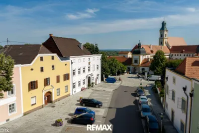 20-Zimmer-Gewerbeimmobilie kaufen in Ried im Innkreis – 426 m², € 680.000 – Bild 25 von 28