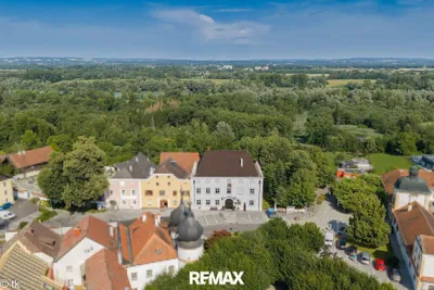20-Zimmer-Gewerbeimmobilie kaufen in Ried im Innkreis – 426 m², € 680.000 – Bild 24 von 28