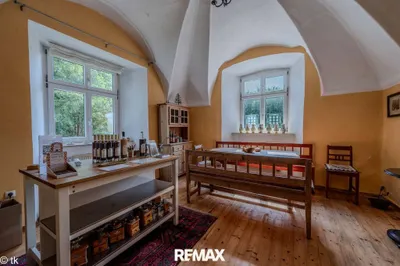 20-Zimmer-Gewerbeimmobilie kaufen in Ried im Innkreis – 426 m², € 680.000 – Bild 7 von 28