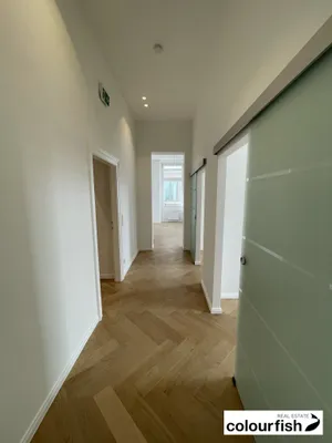 8-Zimmer-Gewerbeimmobilie mieten in Wien – 158 m², € 4.179 – Bild 2 von 10