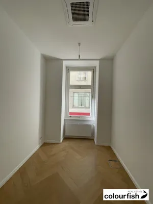 8-Zimmer-Gewerbeimmobilie mieten in Wien – 158 m², € 4.179 – Bild 6 von 10