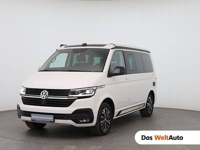 Kastenwagen VW T6.1 California Coast Editi...