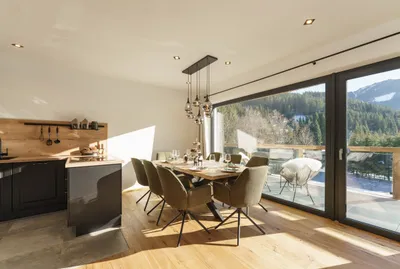 Haus kaufen in Sankt Johann im Pongau – 106 m², € 749.000 – Bild 6 von 19