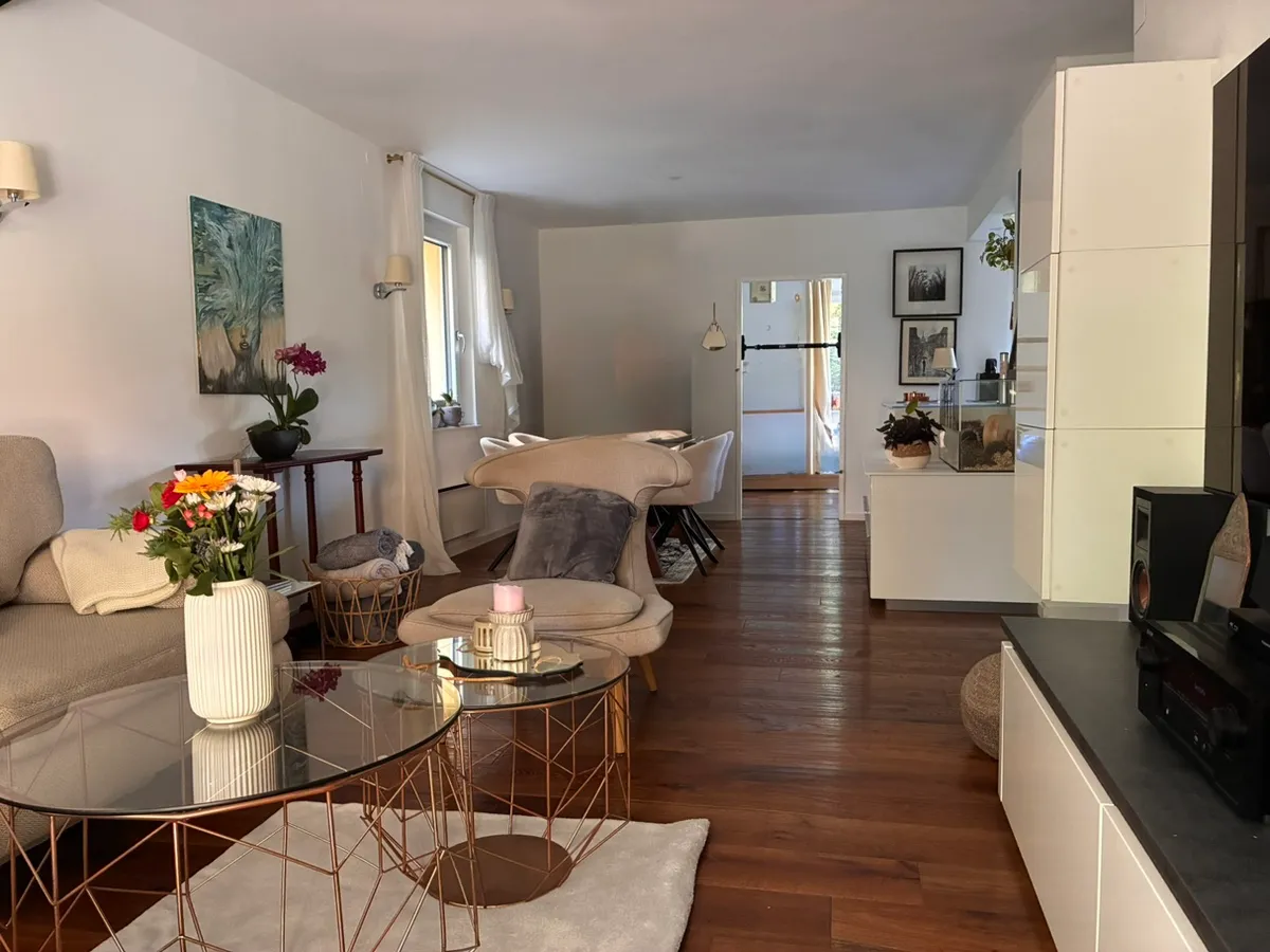 Wohnung – Wien - Ansicht 3
