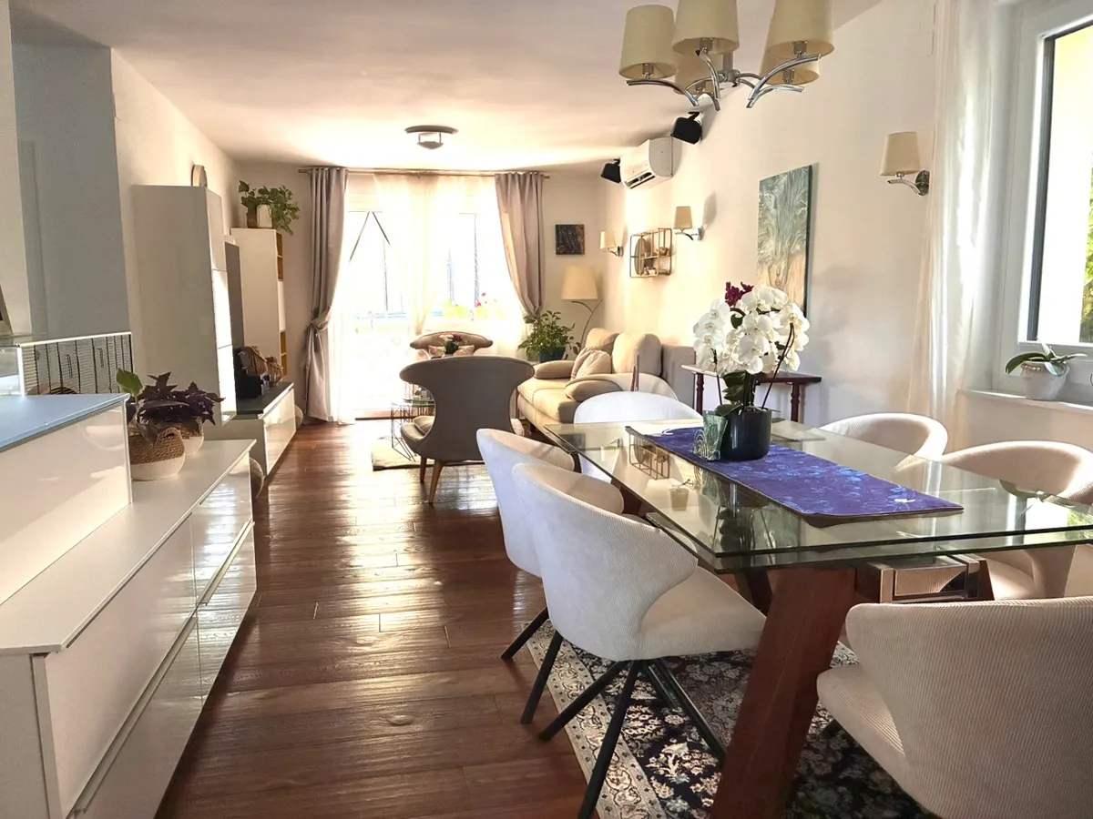 Wohnung – Wien - Ansicht 2