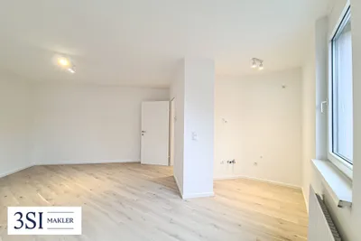 1-Zimmer-Wohnung kaufen in Wien – 34,45 m², € 249.000 – Bild 5 von 21