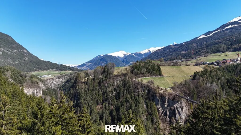 Ihr Bauplatz im Grünen - mit Bergblick & viel Freiraum! - Ansicht 3