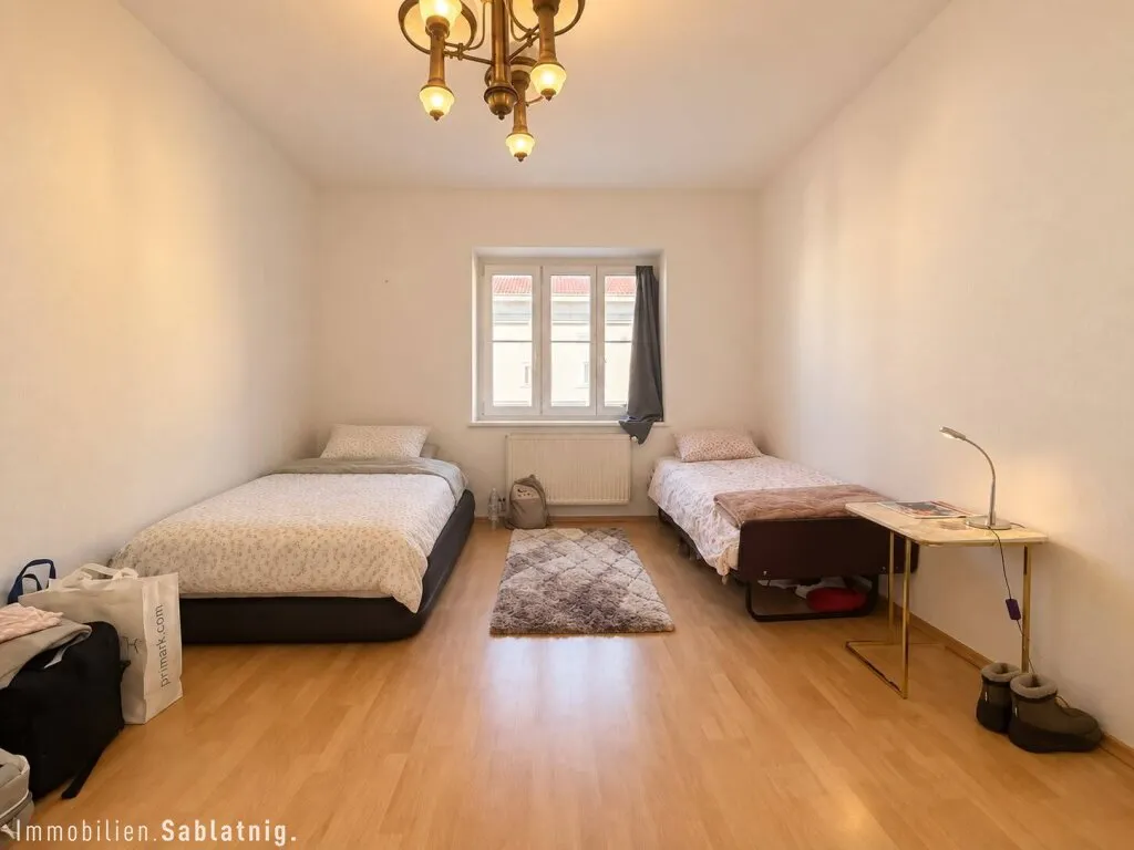 Wohnung – Wien, Favoriten - Ansicht 2