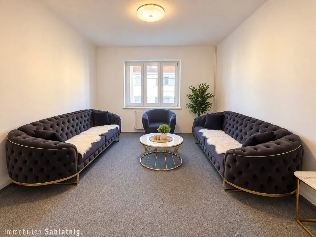Wohnung – Wien, Favoriten - Ansicht 3