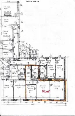 2-Zimmer-Wohnung kaufen in Wien – 72 m², € 239.000 – Bild 10 von 10