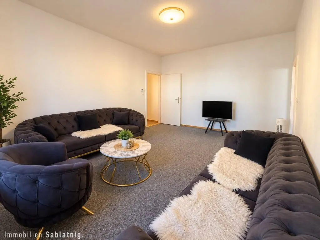 Wohnung – Wien, Favoriten