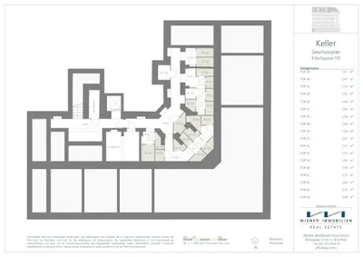 2-Zimmer-Wohnung kaufen in Wien – 53,92 m², € 161.760 – Bild 13 von 13