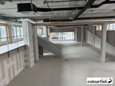 Gewerbeimmobilie mieten in Wien – 671 m² – Bild 6 von 13