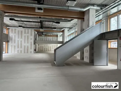 Gewerbeimmobilie mieten in Wien – 671 m² – Bild 2 von 13