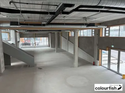 Gewerbeimmobilie mieten in Wien – 671 m² – Bild 7 von 13