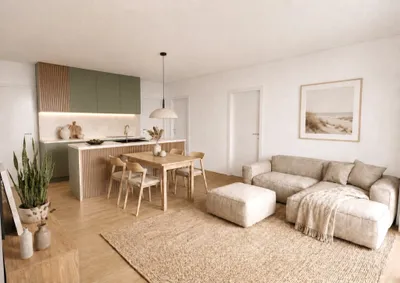 Wohnung kaufen in Salzburg Stadt – Bild 6 von 12