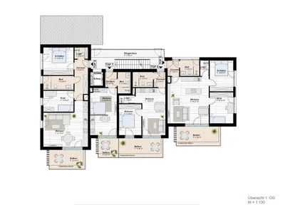Wohnung kaufen in Salzburg Stadt – Bild 12 von 12
