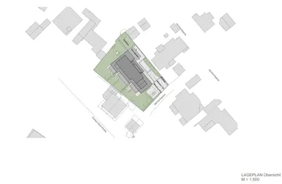 Wohnung kaufen in Salzburg Stadt – Bild 8 von 12
