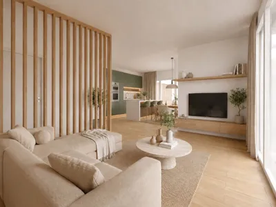 Wohnung kaufen in Salzburg Stadt – Bild 3 von 12