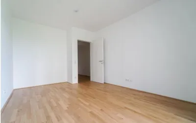 Moderne Gartenwohnung nähe U1 Kagran – Bild 3