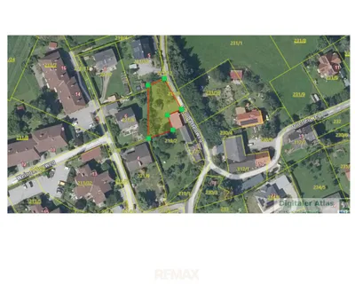 Grundstück kaufen in Graz-Umgebung – 670 m², € 113.900 – Bild 5 von 7