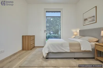 2-Zimmer-Wohnung mieten in Wels – 58,75 m², € 997 – Bild 7 von 17