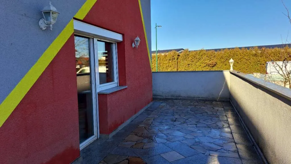 Haus – Ennsdorf - Ansicht 3