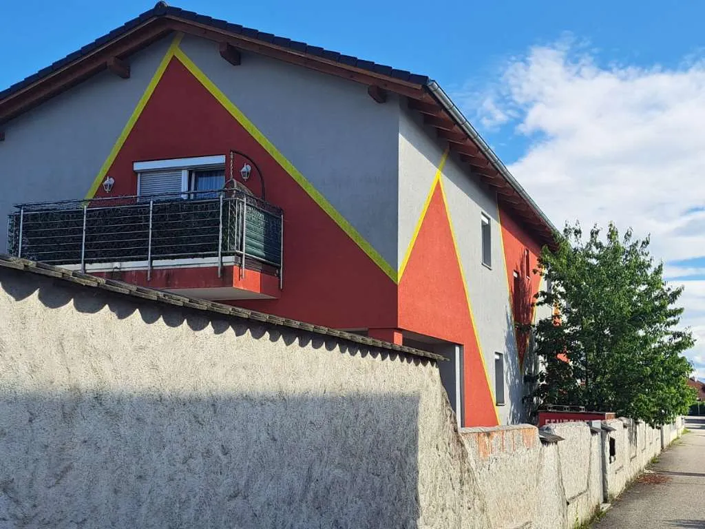 Haus – Ennsdorf - Ansicht 2