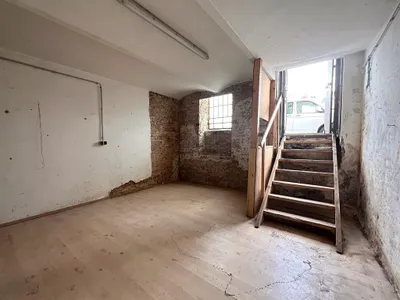 2-Zimmer-Gewerbeimmobilie mieten in Wien – 67 m², € 496 – Bild 4 von 9