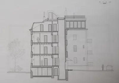 2-Zimmer-Wohnung kaufen in Wien – 51,05 m², € 290.000 – Bild 11 von 12