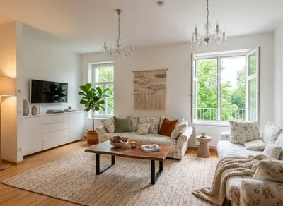 2-Zimmer-Wohnung kaufen in Wien – 51,05 m², € 290.000 – Bild 1 von 12