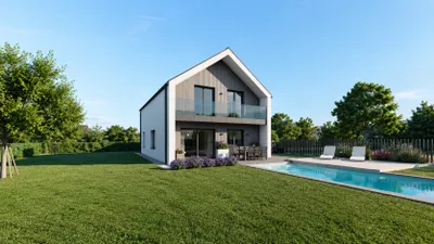 5-Zimmer-Haus kaufen in Graz-Umgebung – 134 m², € 799.900 – Bild 3 von 6