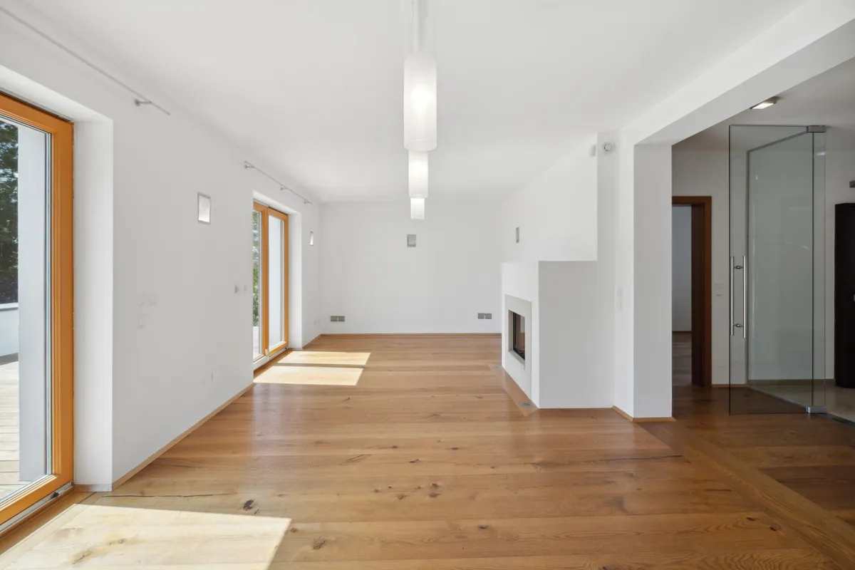 Haus – Wien - Ansicht 2