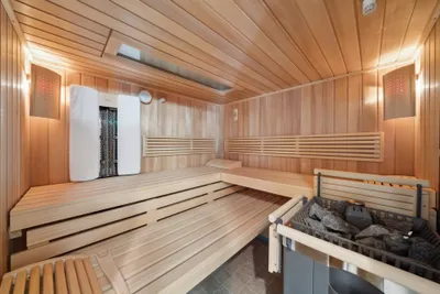 6-Zimmer-Haus mieten in Wien – 200 m², € 4.395 – Bild 9 von 12