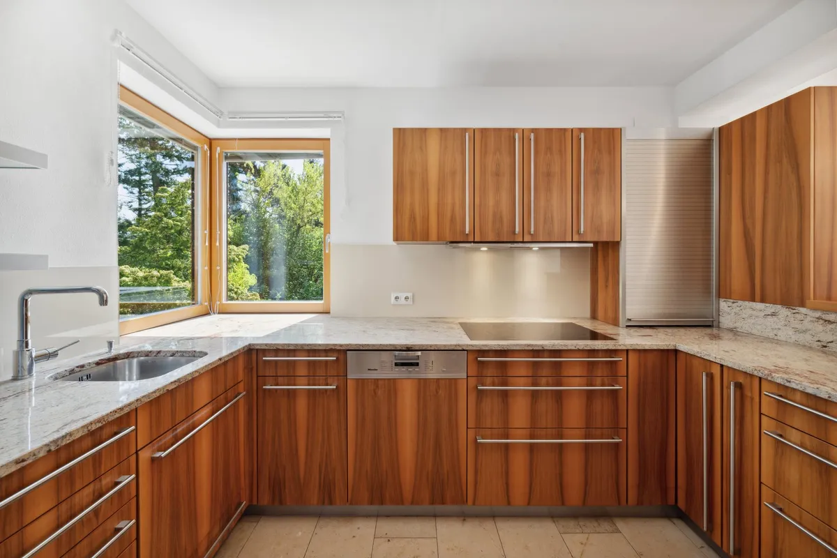 Haus – Wien - Ansicht 3