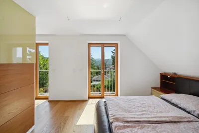 6-Zimmer-Haus mieten in Wien – 200 m², € 4.395 – Bild 4 von 12