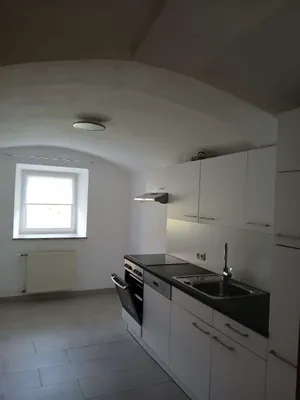 2-Zimmer-Wohnung mieten in Schärding – 65 m², € 580
