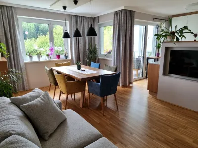 4-Zimmer-Wohnung kaufen in Urfahr-Umgebung – 90 m², € 370.000 – Bild 3 von 22