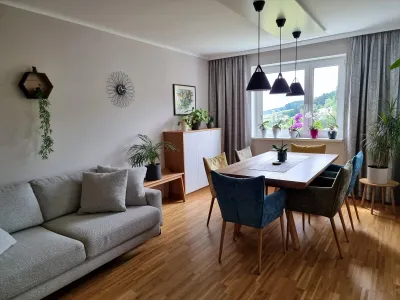 4-Zimmer-Wohnung kaufen in Urfahr-Umgebung – 90 m², € 370.000 – Bild 5 von 22
