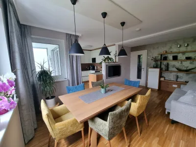 4-Zimmer-Wohnung kaufen in Urfahr-Umgebung – 90 m², € 370.000 – Bild 4 von 22