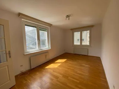 2-Zimmer-Wohnung mieten in Wien – 41 m², € 690