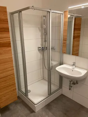 2-Zimmer-Wohnung mieten in Wels – 50 m², € 675 – Bild 2 von 10