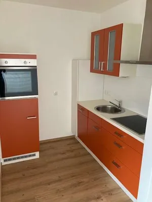 2-Zimmer-Wohnung mieten in Wels – 50 m², € 675 – Bild 1 von 10