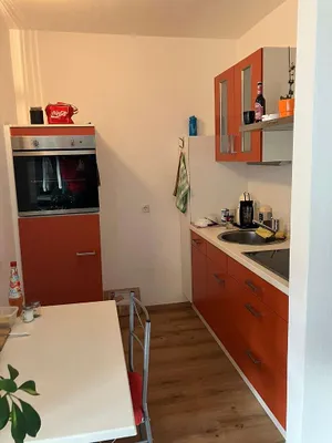 2-Zimmer-Wohnung mieten in Wels – 50 m², € 675 – Bild 7 von 10