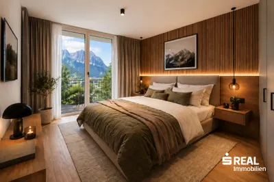 3-Zimmer-Wohnung kaufen in Kufstein – 61,13 m², € 420.000 – Bild 4 von 9