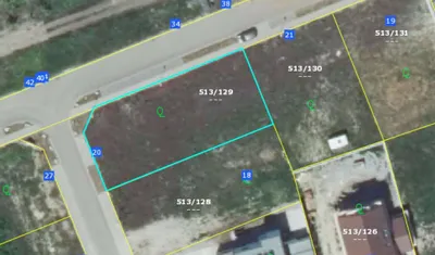 Grundstück kaufen in Neusiedl am See – 627 m², € 282.150 – Bild 5 von 5