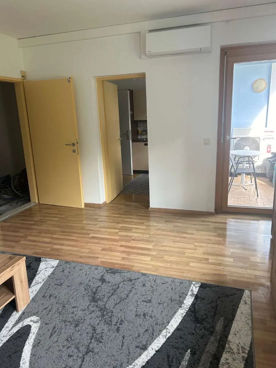 Wohnung – Murau - Ansicht 2