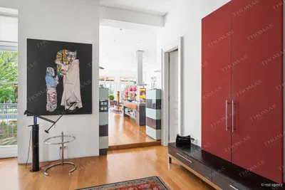 4-Zimmer-Wohnung mieten in Wien – 240 m², € 5.400 – Bild 16 von 31