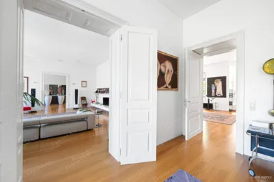 4-Zimmer-Wohnung mieten in Wien – 240 m², € 5.400 – Bild 12 von 31